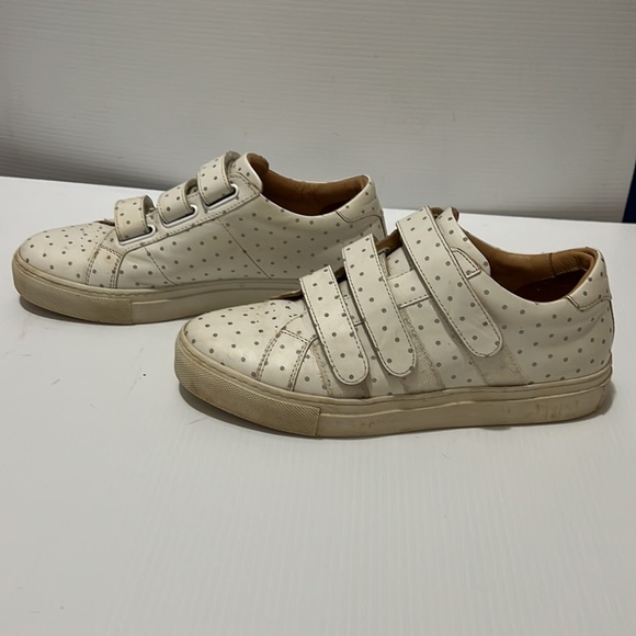 GREATS brand sneakers, size 8.5 from Brooklyn, NY - Picture 3 of 6